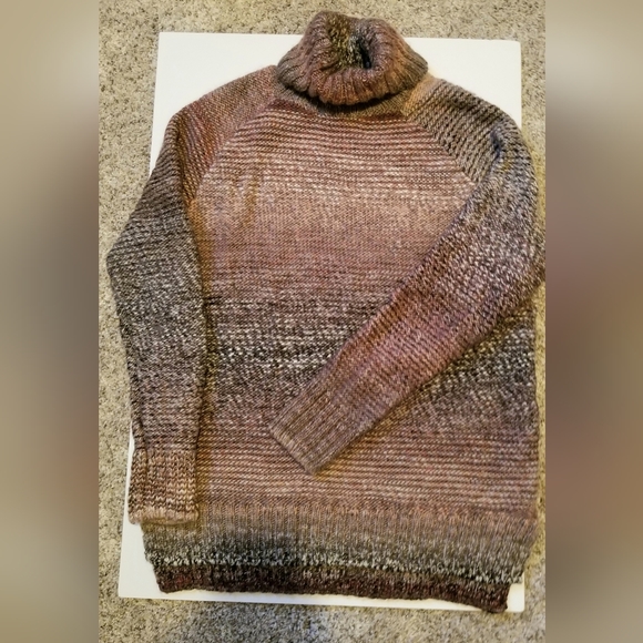 Prana Women's Autumn Rein Tunic - Picture 3 of 8